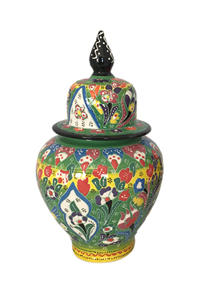 Shah Vase - 15 cm